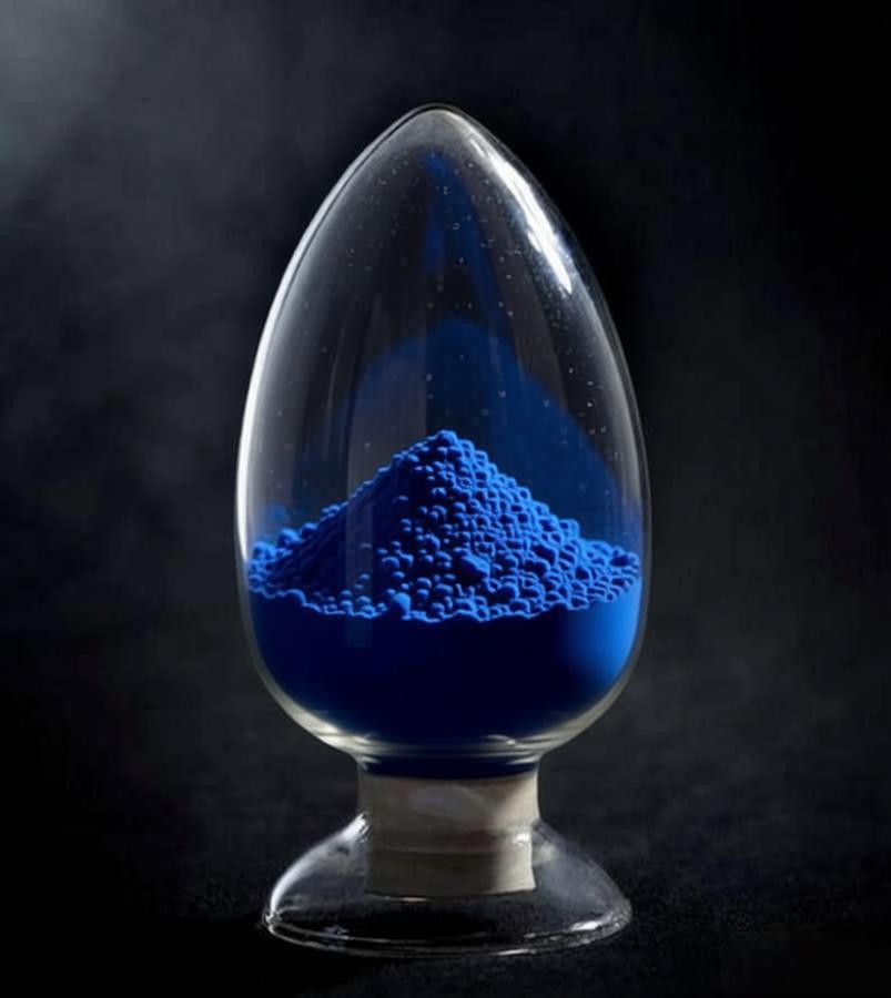 普鲁士蓝正极材料（华创蓝钠）