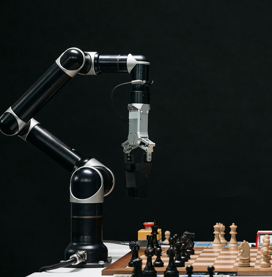 Power & Energy Storage battery
动力与储能电池