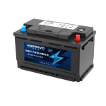 超级钠离子汽车启动电池