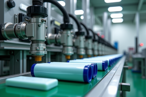 重磅！两会聚焦钠电