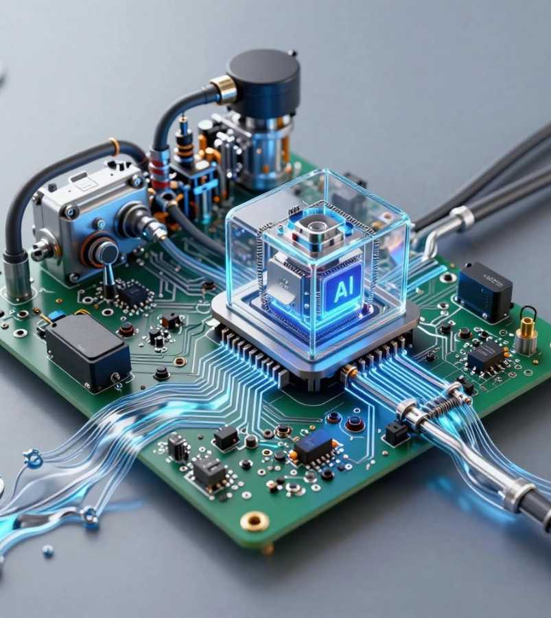 燃油车节油系统