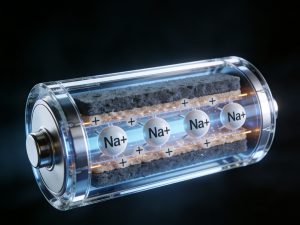 马年第一弹，旗帜鲜明的看好钠电