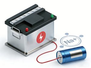 宁德时代释放积极信号：钠新电池应用场景与市场渗...