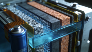 实锤！2026钠电池终端售价曝光：比锂电便宜60%，外...