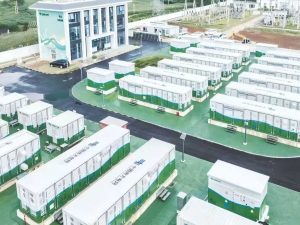 电池技术再升级！