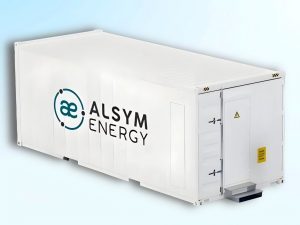 铁锂霸权动摇？美国储能巨头 ESS 狂揽 8.5 GWh 钠...