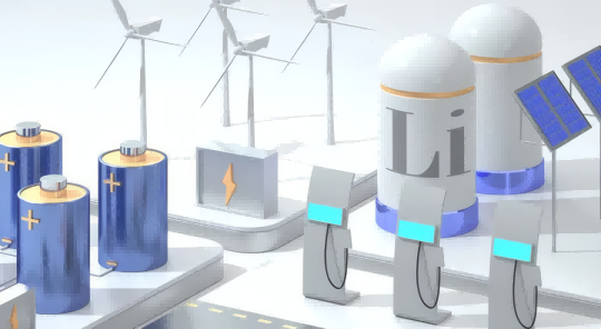 一文读懂:锂离子电池的基本结构与应用!(images 3)