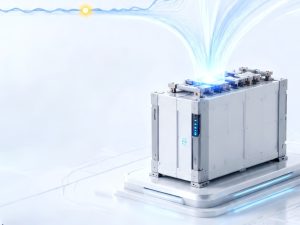 AIDC为何独宠钠电？算力中心的”短时大功率尖...