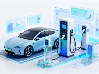 搞懂 Ah、Wh、kWh：新能源电池参数完整解读